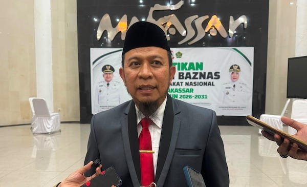 Kesra Makassar Perkuat Pembinaan Karakter Pelajar melalui Santri Expo MULIA