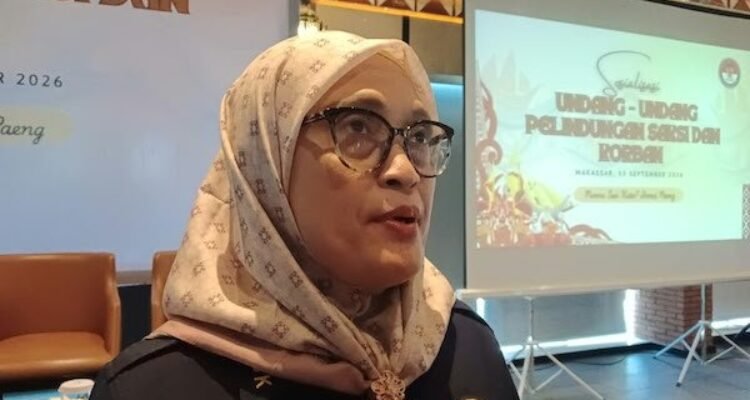 LPSK Catat 121 Permohonan dari Sulsel, Kasus Pencucian Uang Terbanyak