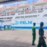 Mekanisme Alokasi Tenaga Bongkar Muat di Pelabuhan Makassar Menyesuaikan Volume Barang