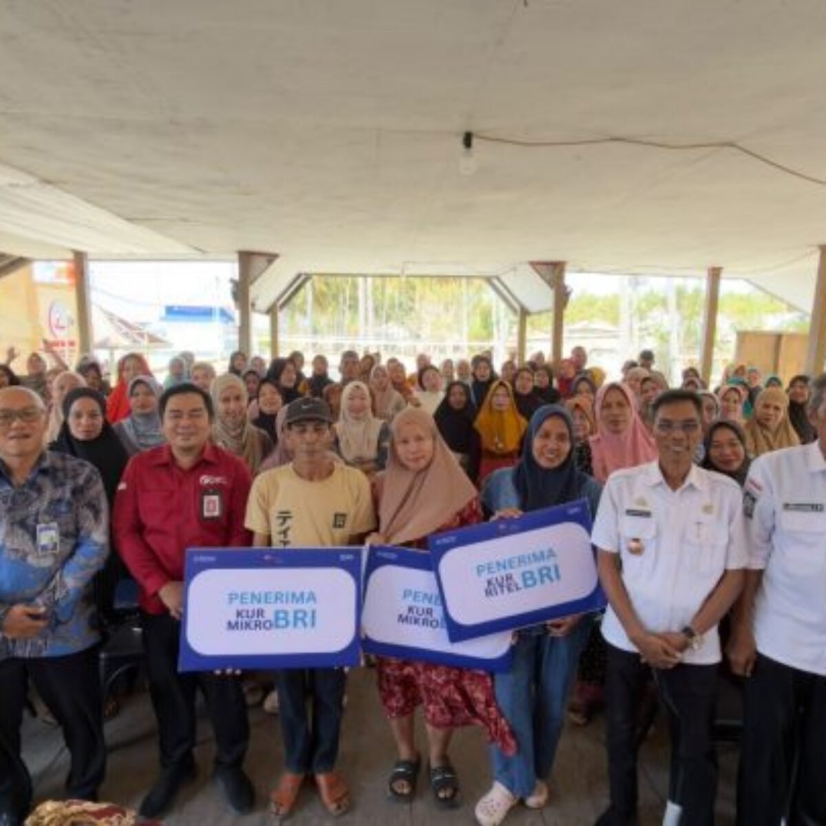Menjaga Hasil Melaut, Menjaga Masa Depan: OJK Dorong Nelayan Jeneponto Cakap Finansial