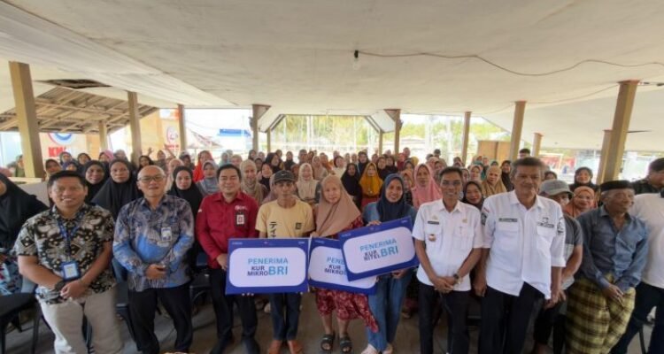 Menjaga Hasil Melaut, Menjaga Masa Depan: OJK Dorong Nelayan Jeneponto Cakap Finansial