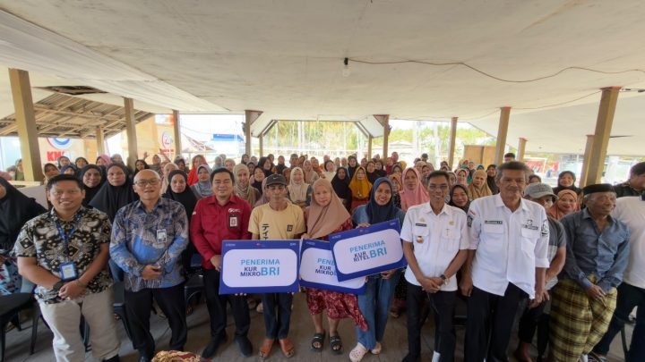 Menjaga Hasil Melaut, Menjaga Masa Depan: OJK Dorong Nelayan Jeneponto Cakap Finansial
