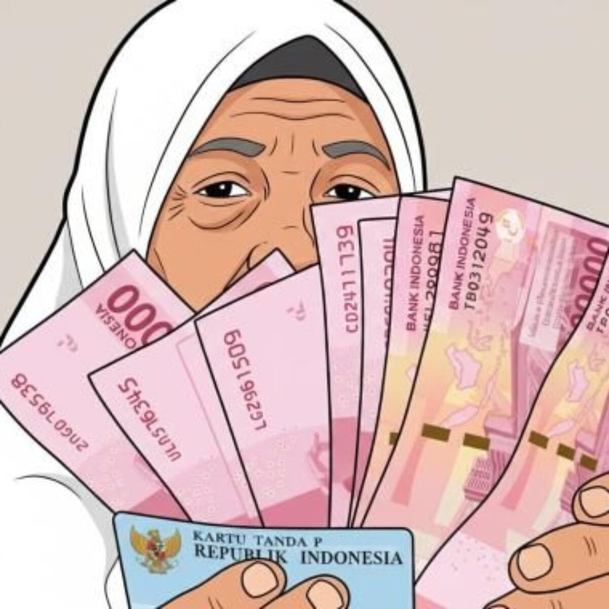 Mensos Buka Ruang bagi Warga Koreksi Data Bansos Bermasalah