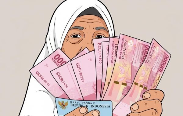 Mensos Buka Ruang bagi Warga Koreksi Data Bansos Bermasalah