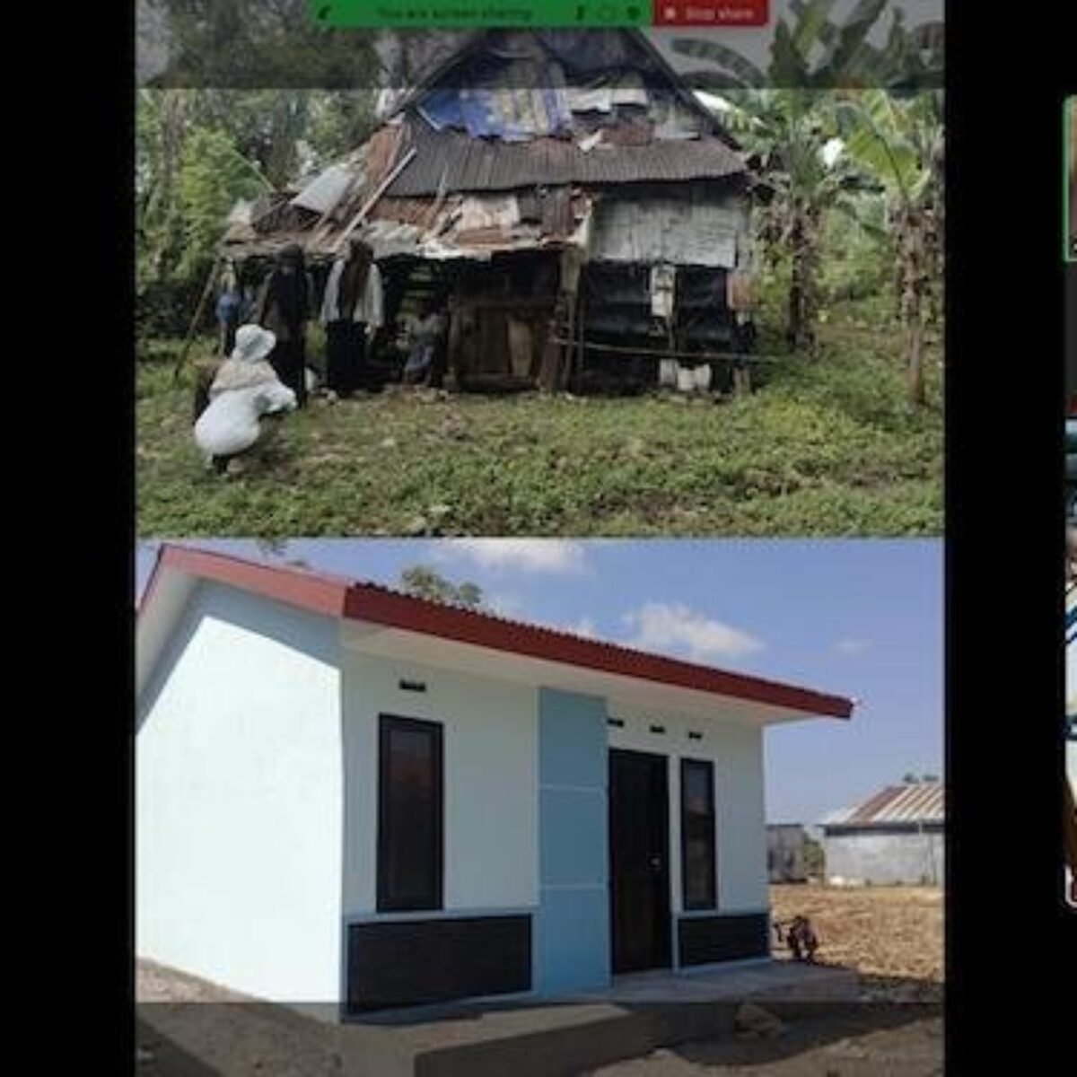 Menteri Perumahan dan Kawasan Permukiman Beri Tambahan 25 Ribu Rumah Subsidi untuk Sulsel Menteri Perumahan dan Kawasan Permukiman Beri Tambahan 25 Ribu Rumah Subsidi untuk Sulsel