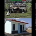 Menteri Perumahan dan Kawasan Permukiman Beri Tambahan 25 Ribu Rumah Subsidi untuk Sulsel
