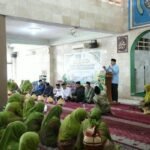 Munafri Arifuddin Ajak Muslimat NU dan Dewan Lingkungan Atasi Sampah