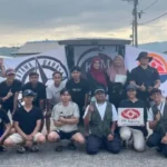 Okayama Connection Sends 100 Relief Bags to Kumamoto Earthquake Victims