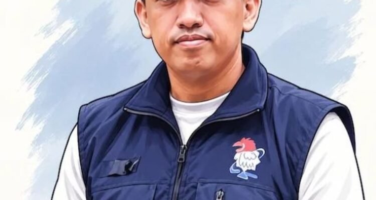 OPINI: Dari Ekonomi Terpimpin ke Pasar Bebas, Indonesia Finis di Hati yang Terikat