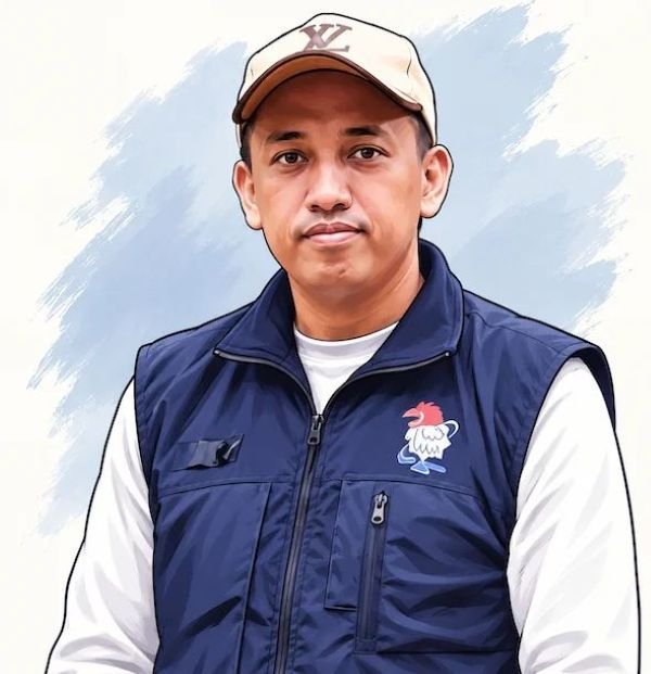 OPINI: Dari Ekonomi Terpimpin ke Pasar Bebas, Indonesia Finis di Hati yang Terikat