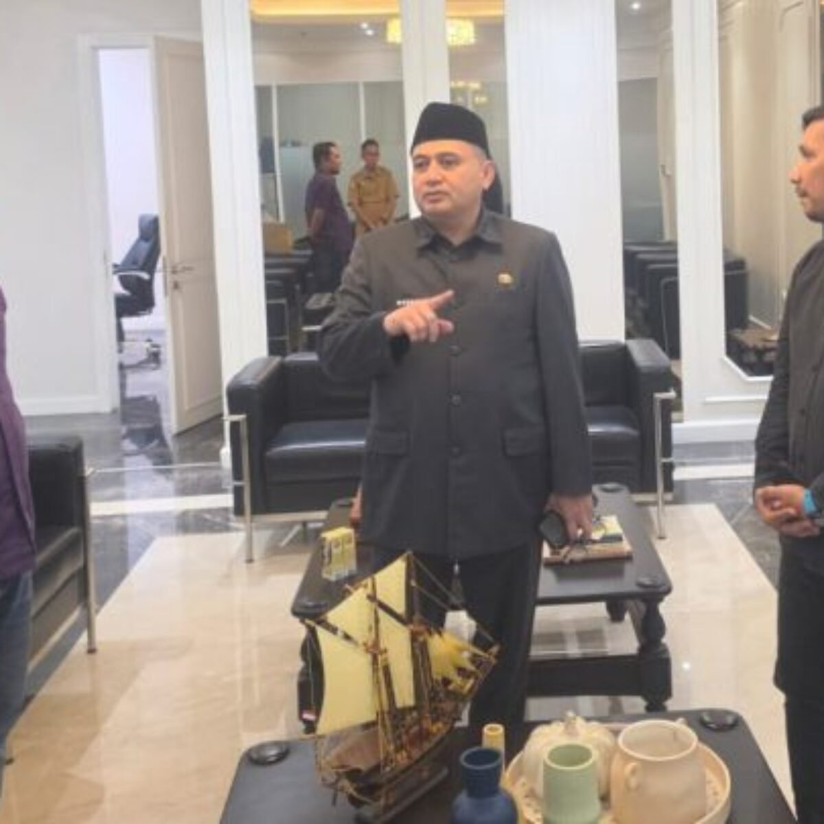PDGI Sulselbar Siap Gelar Fun Run 5K di CPI Makassar 4 Oktober, Peserta Capai 500 Orang