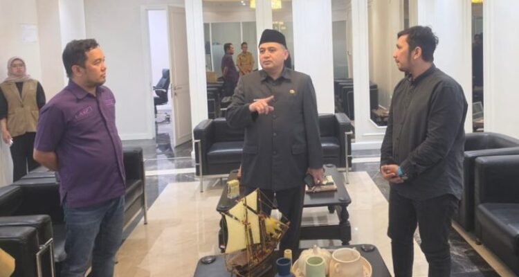 PDGI Sulselbar Siap Gelar Fun Run 5K di CPI Makassar 4 Oktober, Peserta Capai 500 Orang