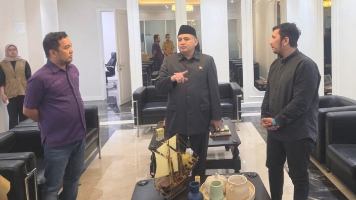 PDGI Sulselbar Siap Gelar Fun Run 5K di CPI Makassar 4 Oktober, Peserta Capai 500 Orang