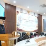 Pemkot dan DPRD Makassar Sahkan APBD Perubahan 2026 Bernilai Rp5,26 Triliun