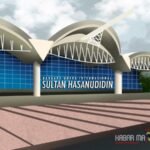 Penumpang Udara Internasional Sulsel Turun 10,86 Persen, Domestik Mulai Pulih