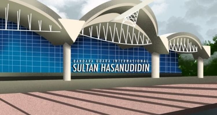 Penumpang Udara Internasional Sulsel Turun 10,86 Persen, Domestik Mulai Pulih