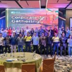 Perlindungan Pekerja dan Kolaborasi Mitra dalam Corporate Gathering 2026