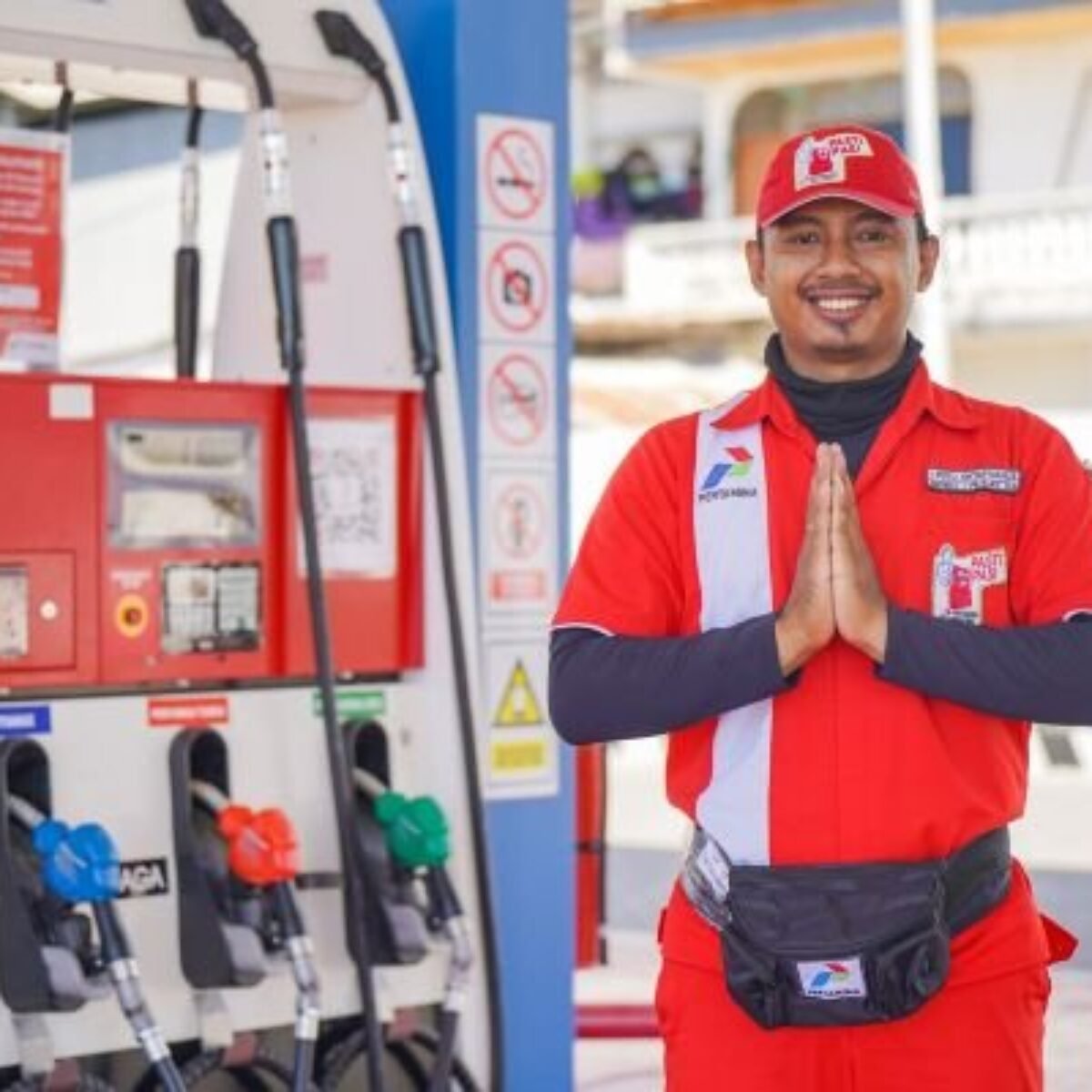 Pertamina Patra Niaga Regional Sulawesi Apresiasi Perhatian Masyarakat dan PKC PMII Sulsel terhadap Penyaluran BBM