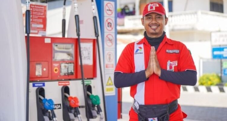 Pertamina Patra Niaga Regional Sulawesi Apresiasi Perhatian Masyarakat dan PKC PMII Sulsel terhadap Penyaluran BBM