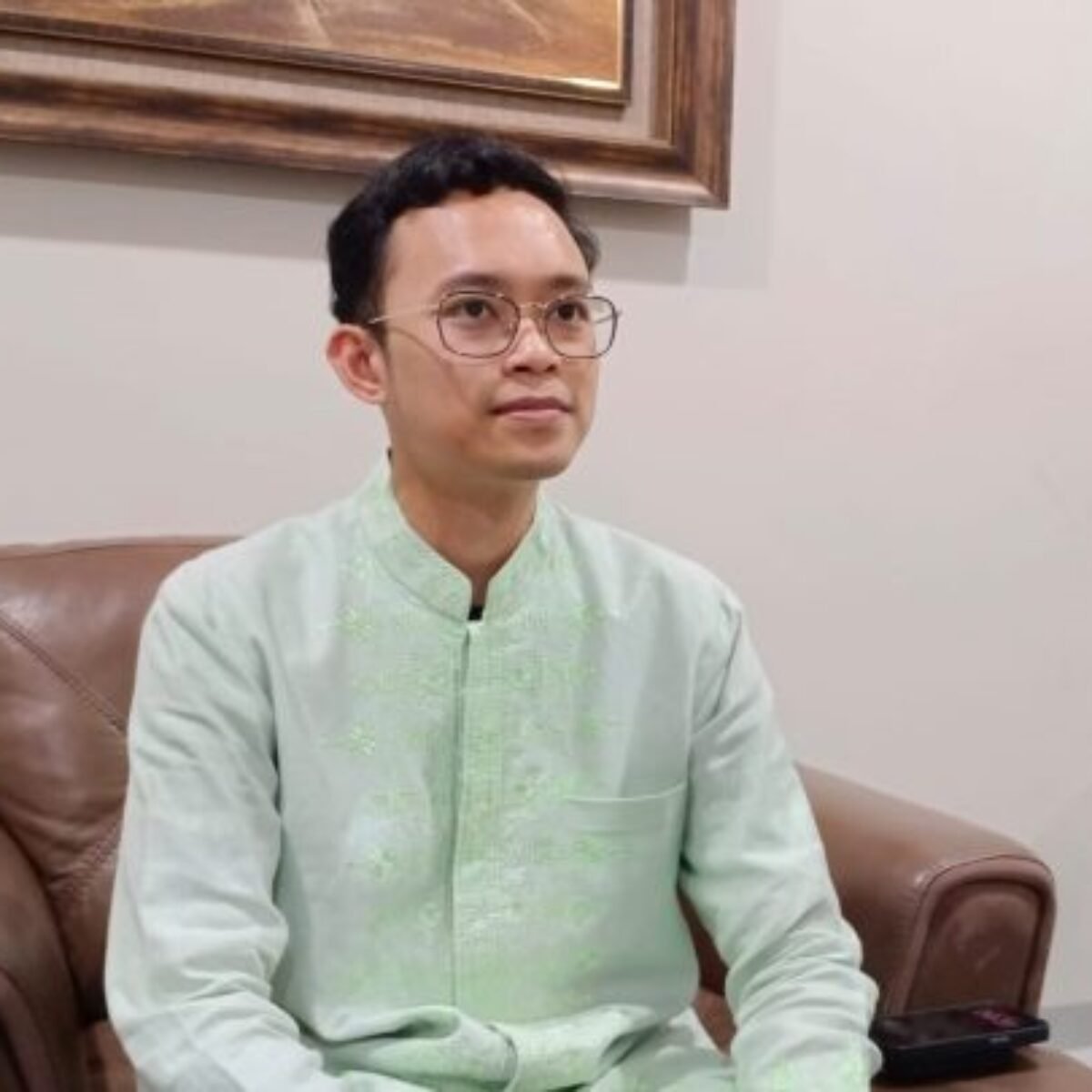 PPP Sulsel Yakin Bisa Melewati Ambang Batas 5 Persen di Pemilu 2029
