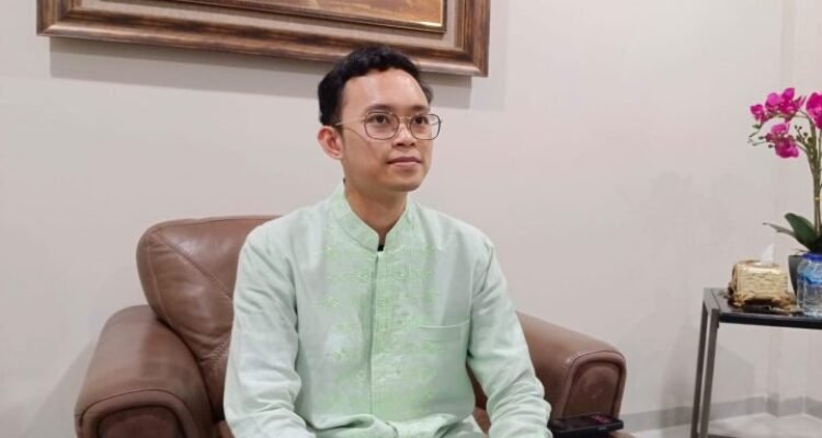 PPP Sulsel Yakin Bisa Melewati Ambang Batas 5 Persen di Pemilu 2029