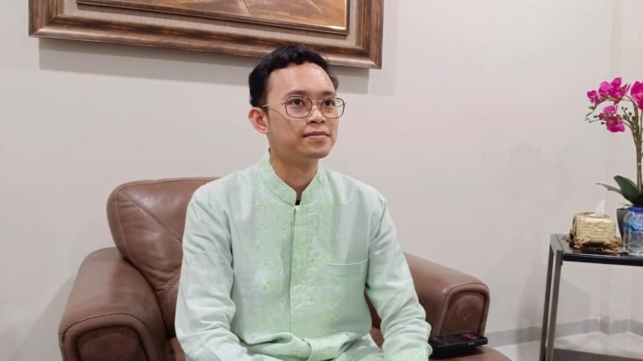PPP Sulsel Yakin Bisa Melewati Ambang Batas 5 Persen di Pemilu 2029