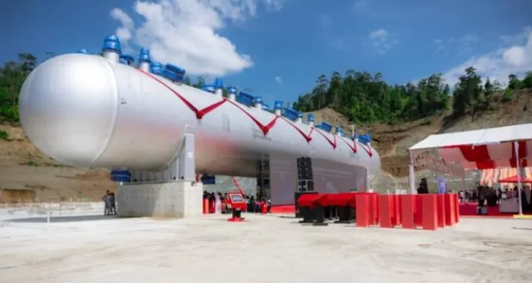 Proyek HPAL PT Vale Melunakkan Transisi Energi Baterai Di Sulawesi