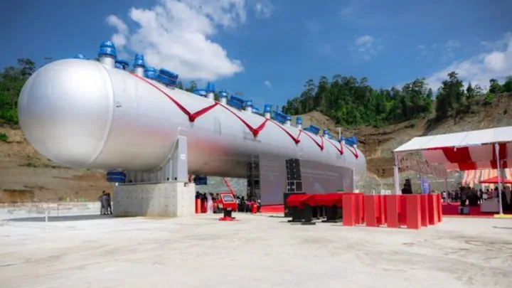 Proyek HPAL PT Vale Melunakkan Transisi Energi Baterai Di Sulawesi