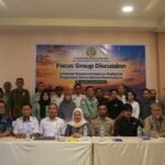 PT Vale Dukung Kolaborasi Multipihak untuk Pengelolaan Danau Matano Berkelanjutan