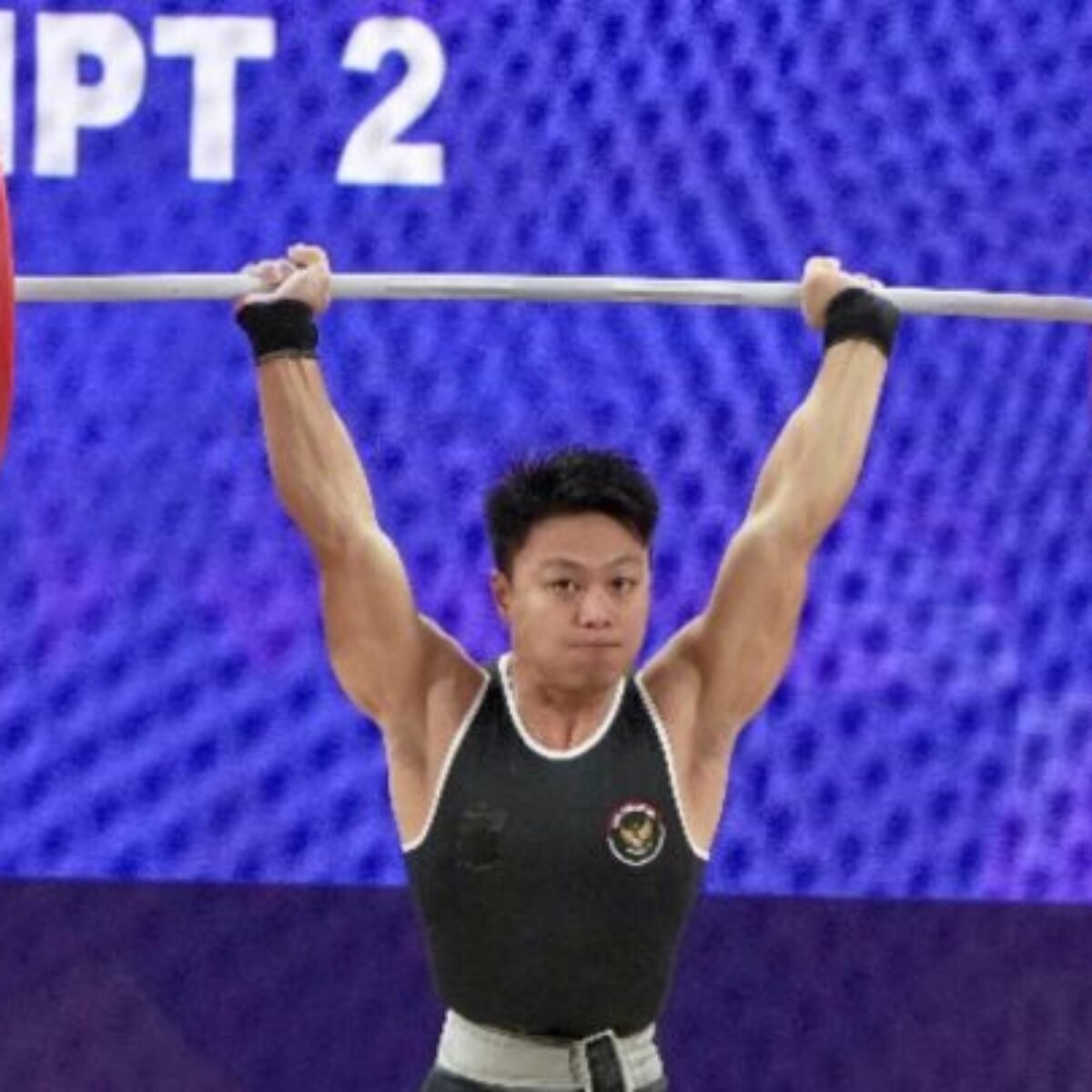 Putra Sulsel Rahmat Erwin Raih Emas Asian Games 2026, Persembahkan untuk Anak, Istri, Orang Tua, dan Indonesia Putra Sulsel Rahmat Erwin Raih Emas Asian Games 2026, Persembahkan untuk Anak, Istri, Orang Tua, dan Indonesia