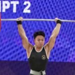 Putra Sulsel Rahmat Erwin Raih Emas Asian Games 2026, Persembahkan untuk Anak, Istri, Orang Tua, dan Indonesia