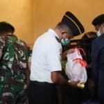Sidak Gabungan di Lapas Bulukumba, Petugas Temukan Benda Tajam hingga Pemantik
