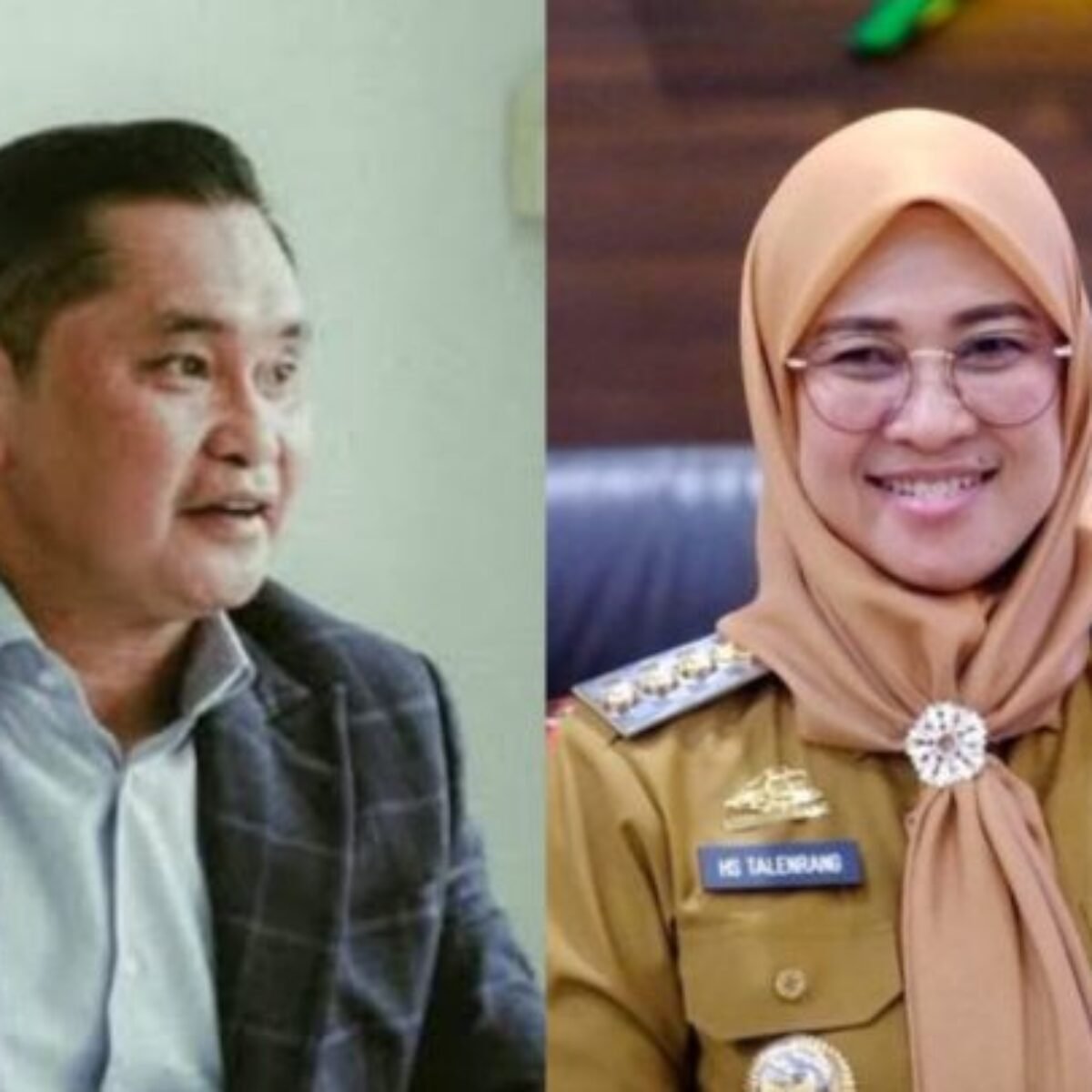 Sikap Keluarga Fadil Imran Tidak Intervensi Proses Hukum Husniah Talenrang