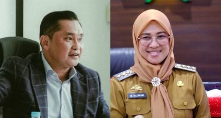 Sikap Keluarga Fadil Imran Tidak Intervensi Proses Hukum Husniah Talenrang