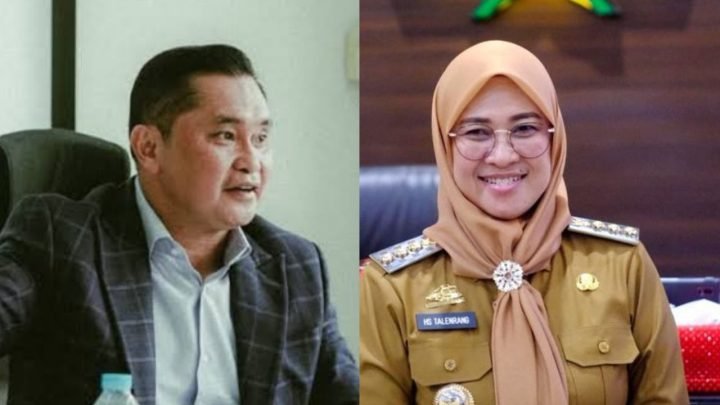 Sikap Keluarga Fadil Imran Tidak Intervensi Proses Hukum Husniah Talenrang