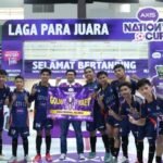 SMAN 2 Raha Kendari Juara Regional AXIS Nation Cup 2026 Sulawesi Wakili Pulau ke Nasional