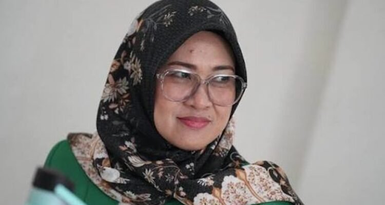 Status Sitti Husniah Talenrang dalam Kasus Dugaan Korupsi PBG Gowa Belum Dikonfirmasi