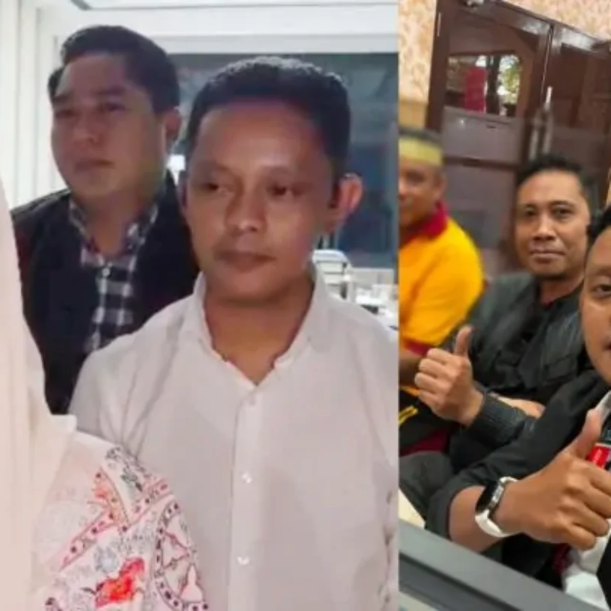 Sudah Resmi Tersangka, Bupati Gowa Husniah Talenrang Belum Ditahan