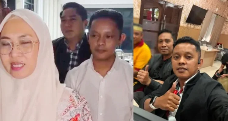 Sudah Resmi Tersangka, Bupati Gowa Husniah Talenrang Belum Ditahan