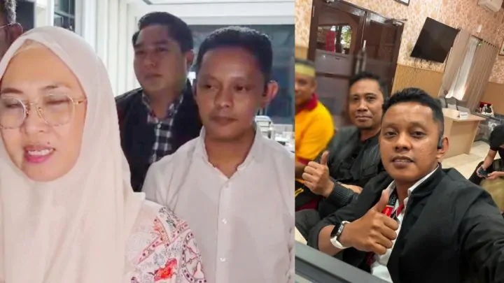 Sudah Resmi Tersangka, Bupati Gowa Husniah Talenrang Belum Ditahan