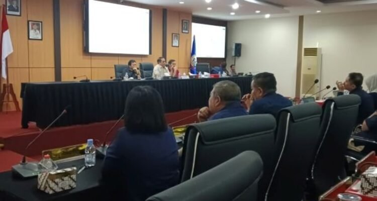 Supriadi Bingung Pelni Tak Punya SOP Jelas Atur Buruh Pelabuhan, Singgung Perusahaan Besar