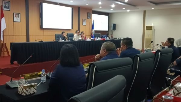 Supriadi Bingung Pelni Tak Punya SOP Jelas Atur Buruh Pelabuhan, Singgung Perusahaan Besar