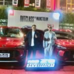 SUV Hybrid MG ZS Hybrid+ Meluncur di Makassar, Ini Harga dan Fiturnya