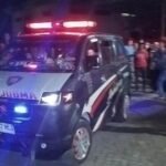 Tabrak Pikap Terparkir di Takalar, Satu Pemotor Asal Jeneponto Tewas