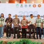 Teknologi dan Praktik Berkelanjutan PT Vale Dorong Transformasi Industri Pertambangan di Morowali