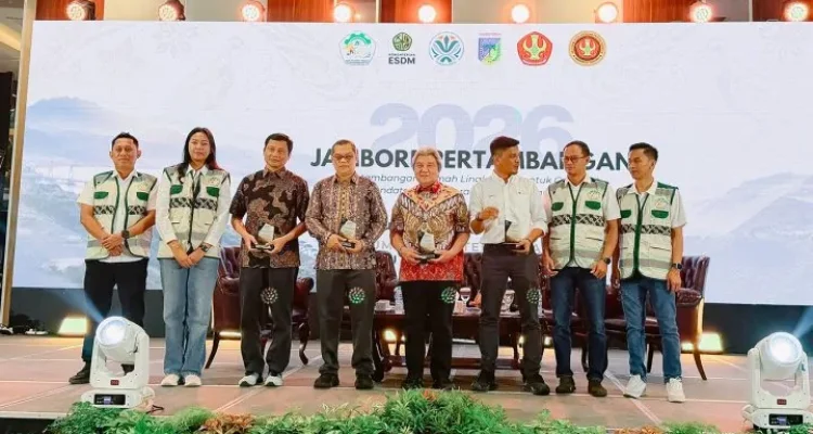 Teknologi dan Praktik Berkelanjutan PT Vale Dorong Transformasi Industri Pertambangan di Morowali