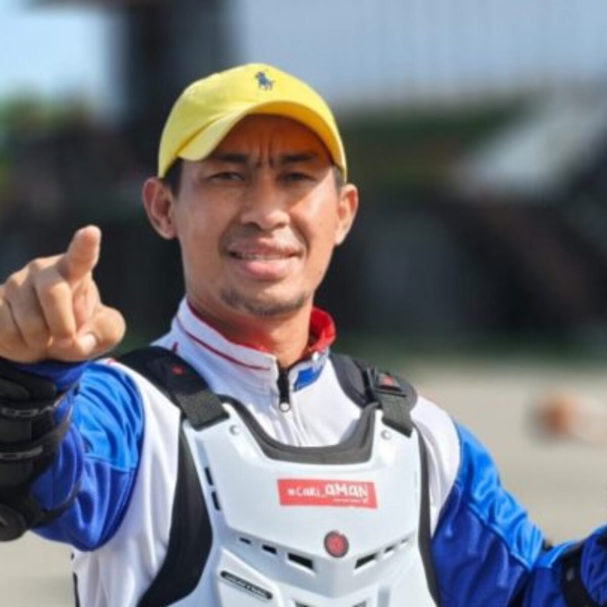 Terburu-buru Saat Berkendara Bisa Picu Pelanggaran