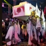 Tim Simone Klarifikasi Karnaval Mirip Ritual Satanik di SKNC 2026 Pekalongan