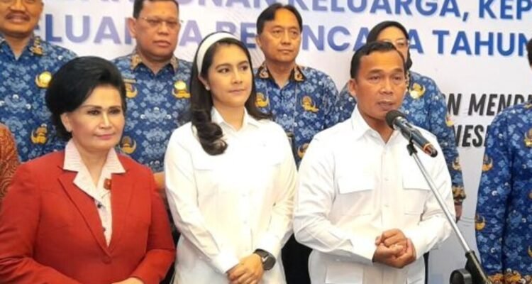 Akademi Keluarga Indonesia Siapkan Remaja Usia 10–24 Tahun