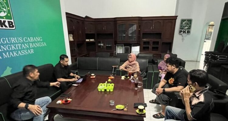 Aktivis Difabel Sulsel Desak Seleksi Anggota KND 2026-2031 Transparan dan Inklusif